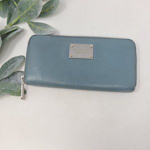 michael kors handbolsas blue